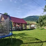 Gæstehus 