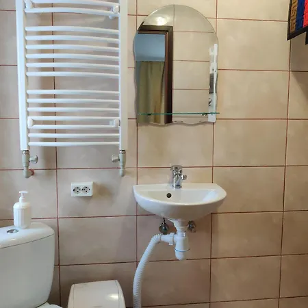 Vendégház 