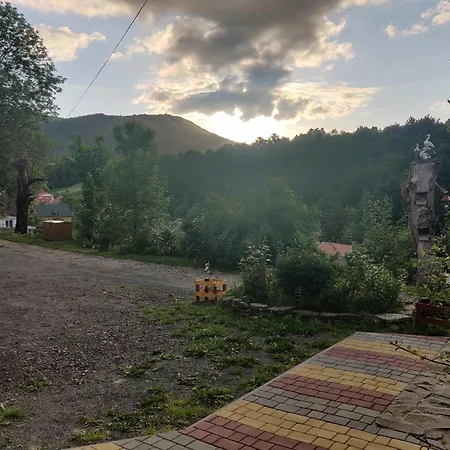 Vendégház 
