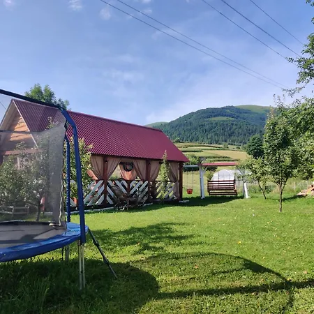 Vendégház 